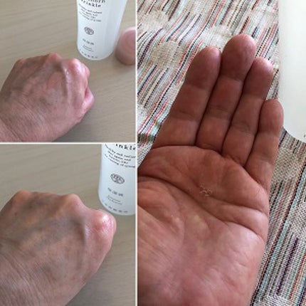 保湿液/ドモホルンリンクル/化粧水を使ったクチコミ(2枚目)