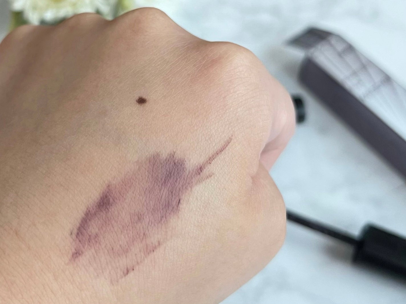 ケイト レアフィットジェルペンシルN/KATE/ジェルアイライナーを使ったクチコミ(7枚目)