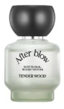 TENDER WOOD 