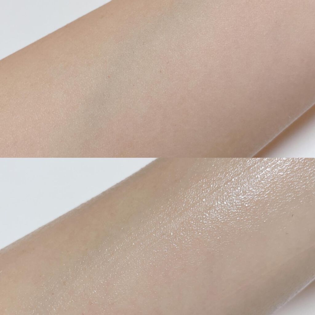 白樺水分クリーム/ROUND LAB/フェイスクリームを使ったクチコミ(4枚目)