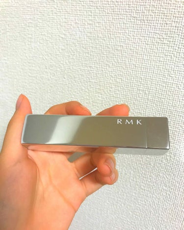 フューチャーアイシャドウパレット/RMK/アイシャドウパレットを使ったクチコミ（1枚目）