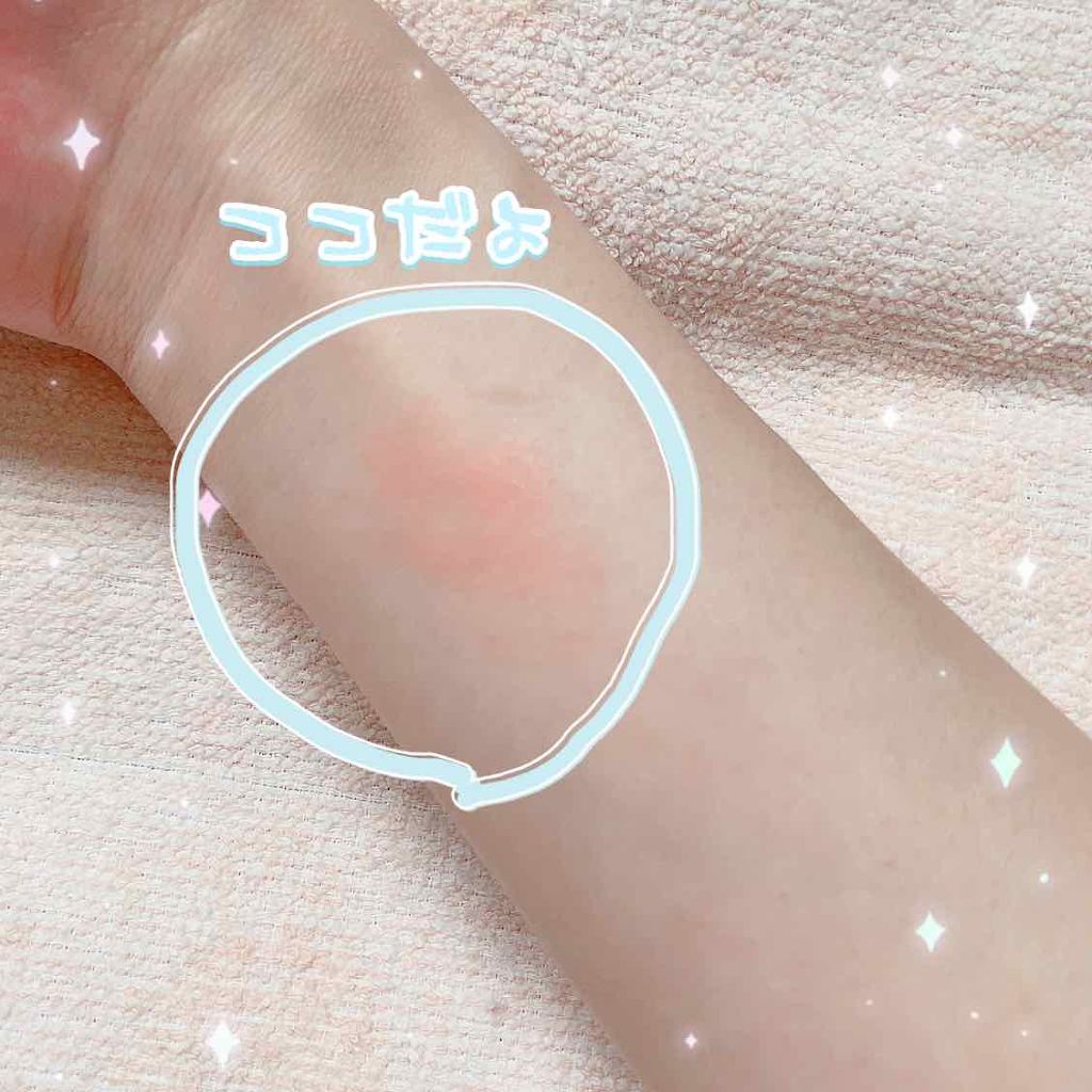 エアフィット ブラッシャー/A’pieu/化粧下地を使ったクチコミ（3枚目）