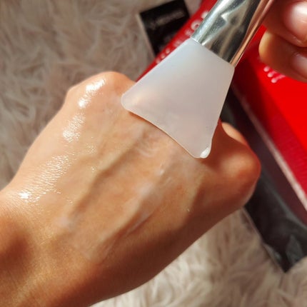 コラーゲン ラッピングマスク/MEDIPEEL/シートマスク・パックを使ったクチコミ(5枚目)