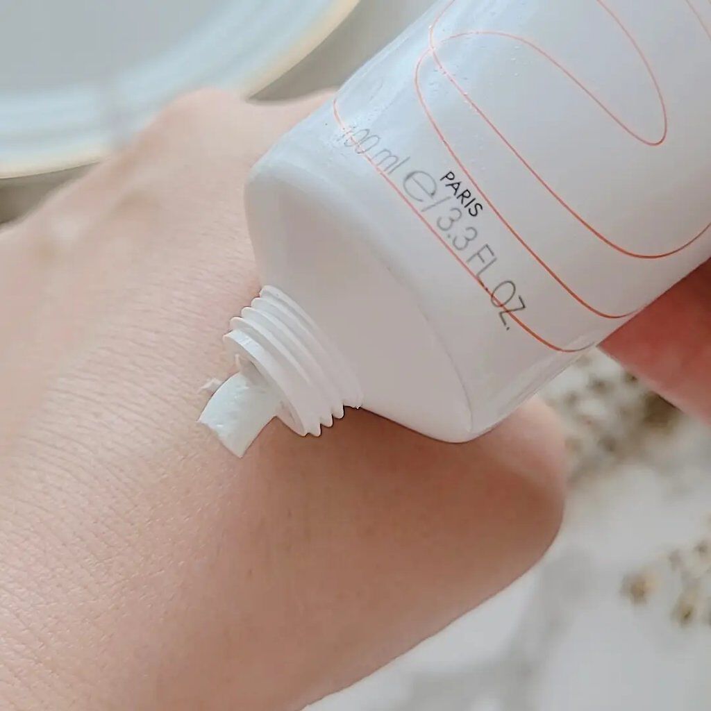 シカルファットプラス リペアクリーム/アベンヌ/フェイスクリームを使ったクチコミ（2枚目）