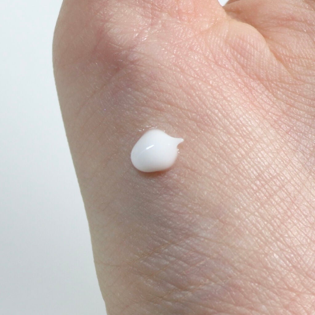 ポアーテンクリーム/DEWYCEL/化粧下地を使ったクチコミ(4枚目)