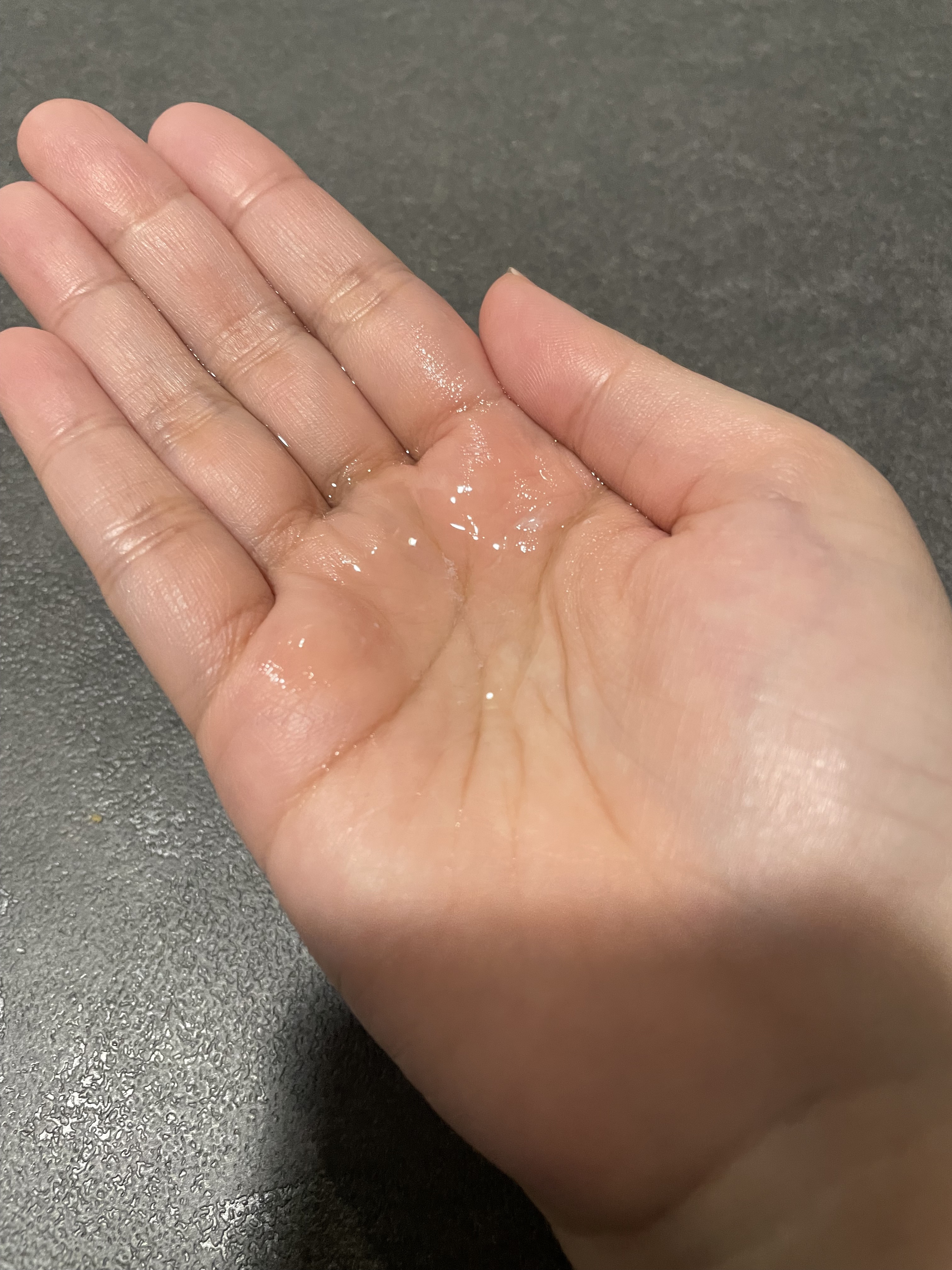 センテラ ライトクレンジングオイル/SKIN1004/オイルクレンジングを使ったクチコミ（2枚目）