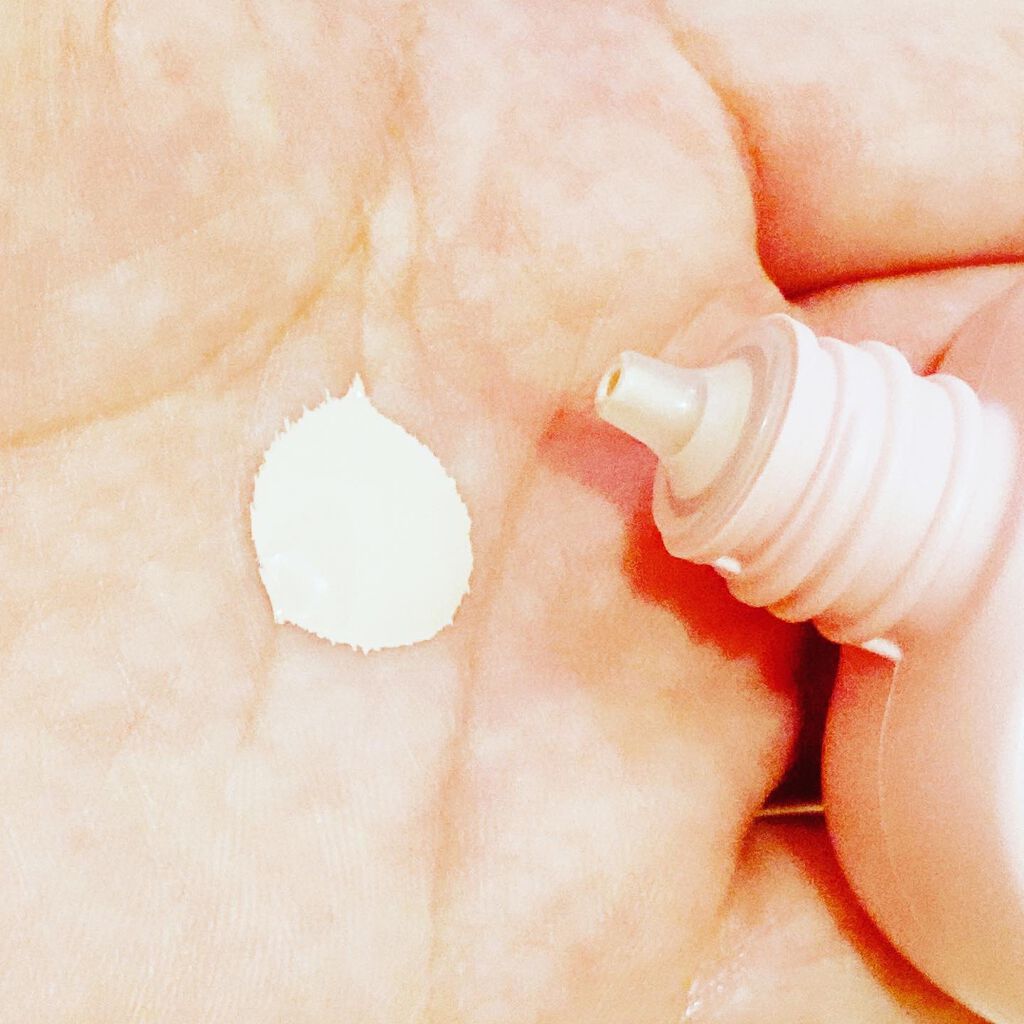 すっぴんメイカー　CCリキッド/インテグレート/CCクリームを使ったクチコミ（2枚目）