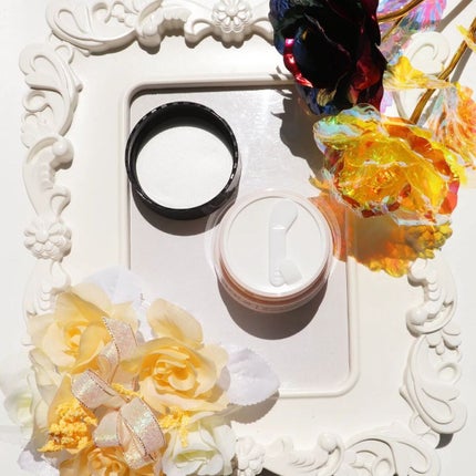 ã¡ãã£ãªãã ããŒãã«ãªããã¯ãªãŒã /YA-MAN TOKYO JAPAN/ãã§ã€ã¹ã¯ãªãŒã ã䜿ã£ãã¯ãã³ãïŒ3æç®ïŒ