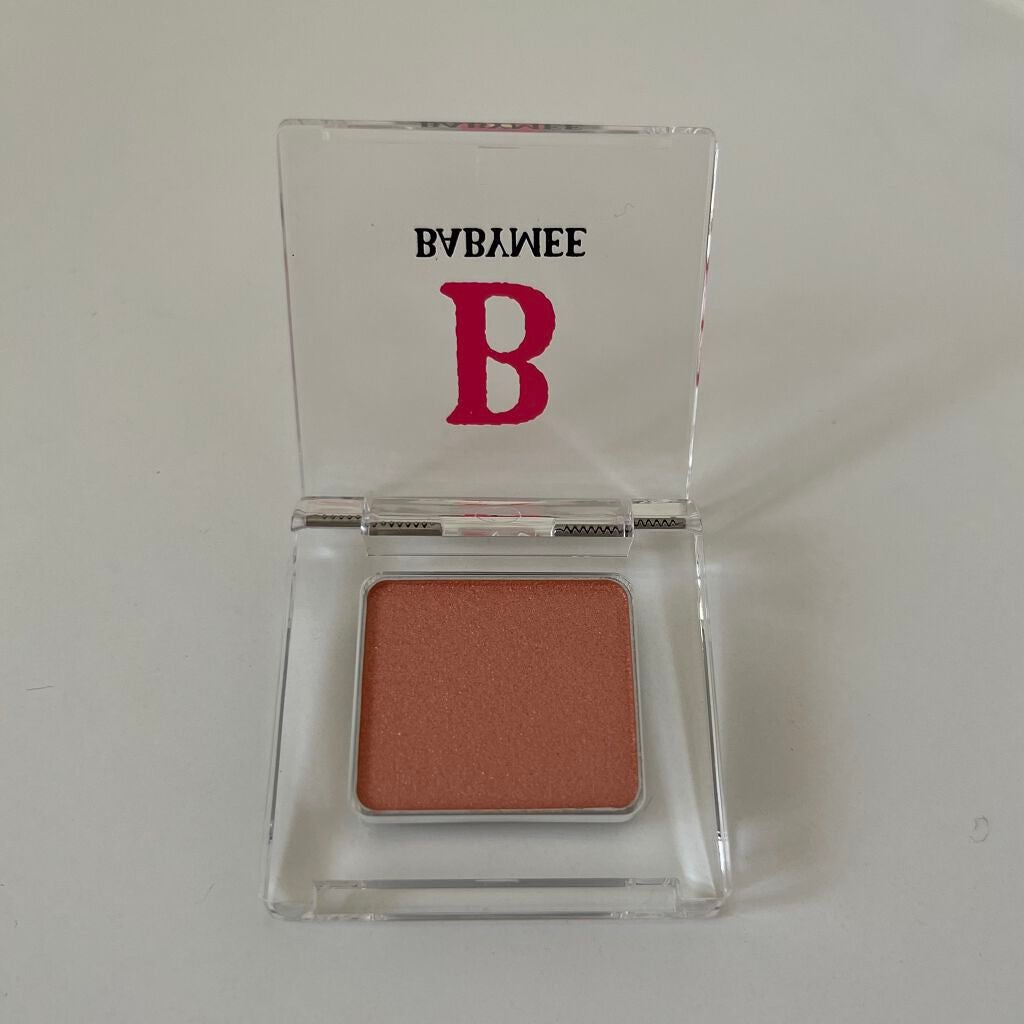 もんぺろ♥(ぴょんて丸) on LIPS 「イガリシノブさん監修#BABYMEEの#ニュアンスカラーシャド..」(2枚目)