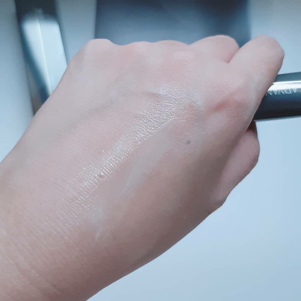 リンクル アドバンスト クリーム/ミキモト コスメティックス/フェイスクリームを使ったクチコミ(6枚目)