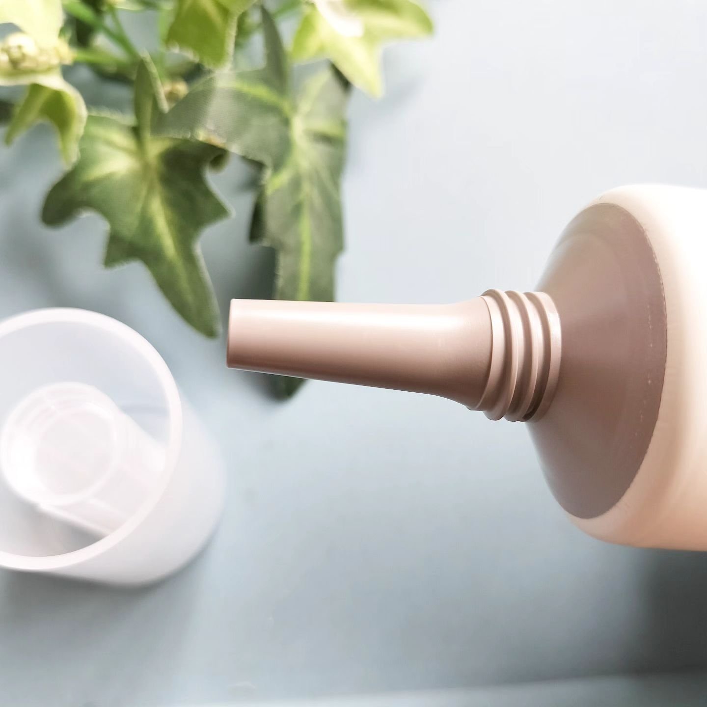 リフレッシュ マッサージクリーム/h&s/洗い流すヘアトリートメントを使ったクチコミ（2枚目）