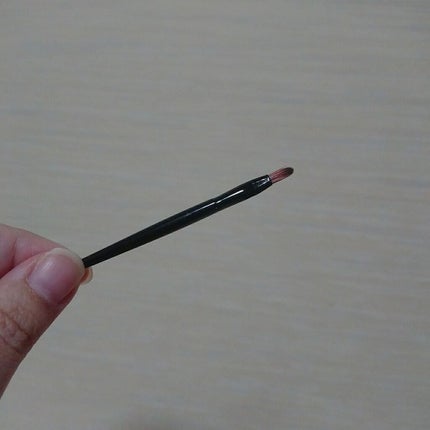 NUOMI リップブラシ/NUOMI/メイクブラシを使ったクチコミ(1枚目)