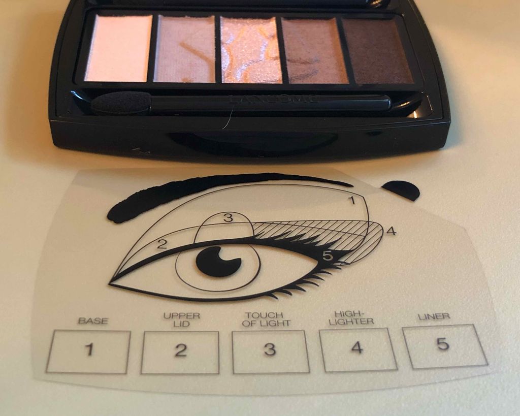 ビファシル/LANCOME/ポイントメイクリムーバーを使ったクチコミ(4枚目)