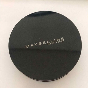 SP クッション ウルトラカバークッション BB ナチュラル ベージュ/MAYBELLINE NEW YORK/クッションファンデーションを使ったクチコミ（1枚目）