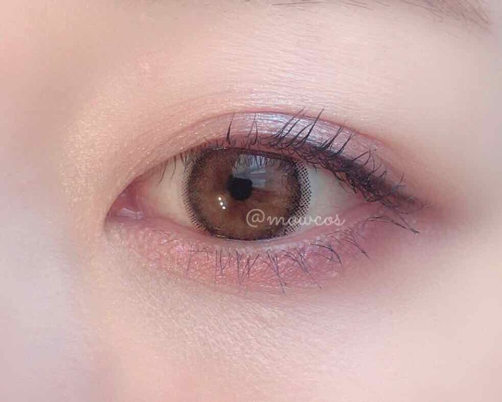 Looxi アイシャドウ/looxi beauty/アイシャドウパレットを使ったクチコミ（1枚目）