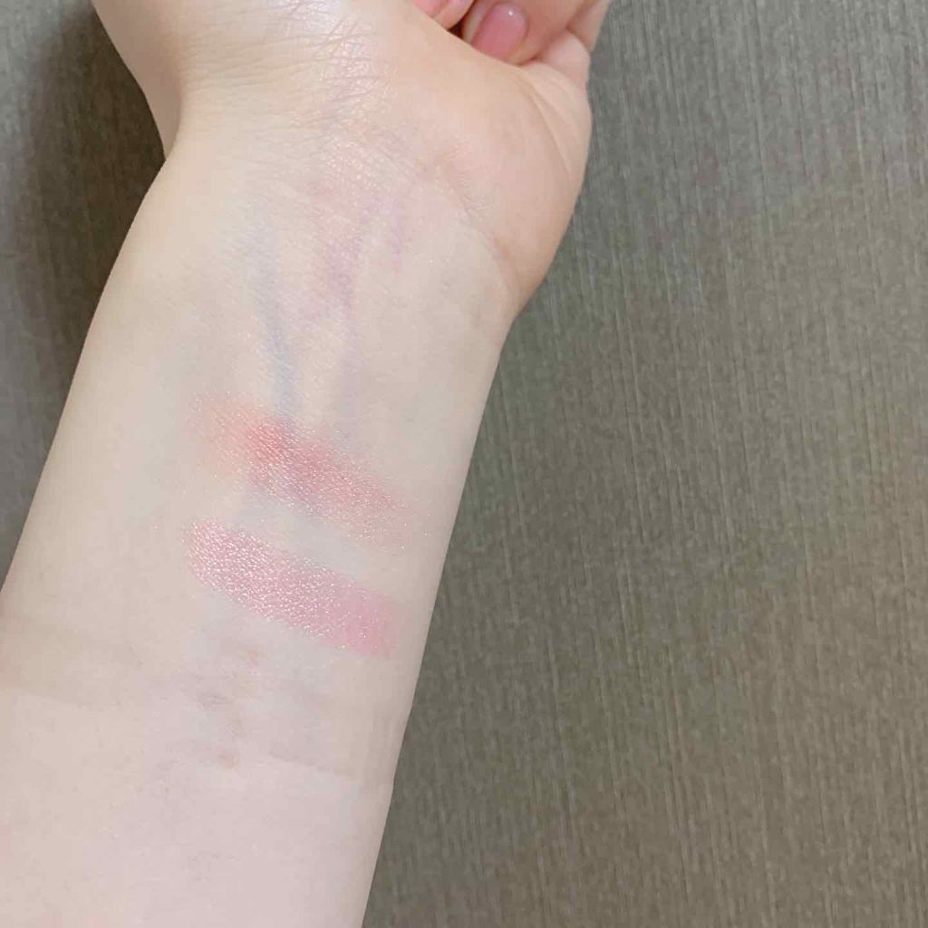 ブラッシュ/NARS/パウダーチークを使ったクチコミ（3枚目）