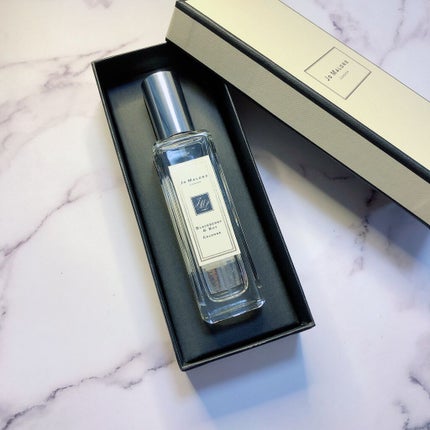 ブラックベリー & ベイ コロン/Jo MALONE LONDON/香水(レディース)を使ったクチコミ(2枚目)