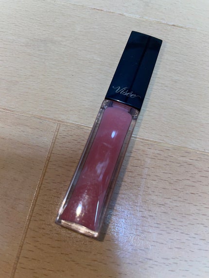 エッセンス リッププランパー/Visée/リッププランパーを使ったクチコミ(1枚目)