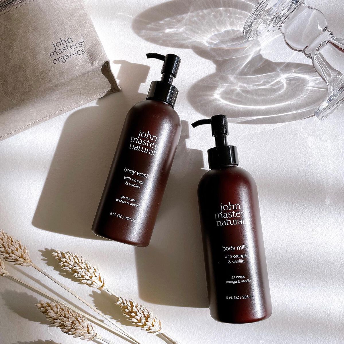 けっぴー♡フォロバ100 on LIPS 「𓂃頑張った自分を労わるご褒美ケア𓂃johnmastersor..」(1枚目)