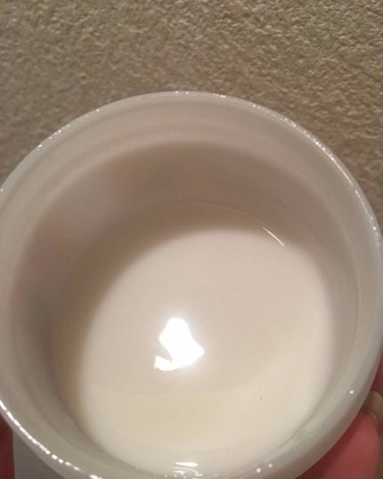 とろんと濃ジェル/なめらか本舗/オールインワン化粧品を使ったクチコミ(2枚目)