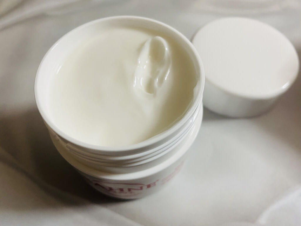 ザーネクリーム/ザーネ/ボディクリームを使ったクチコミ（2枚目）