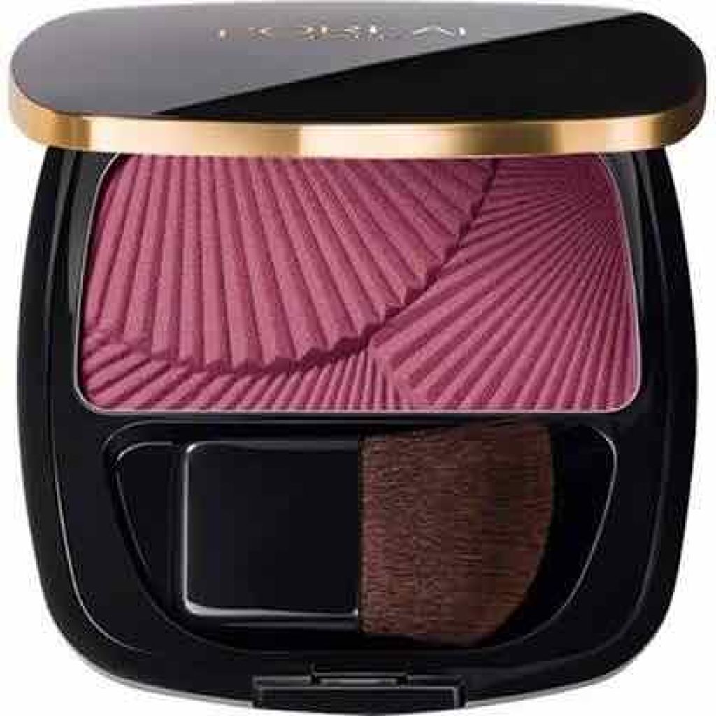 ル バー ア ブラッシュ/ロレアル パリ/パウダーチークを使ったクチコミ(1枚目)