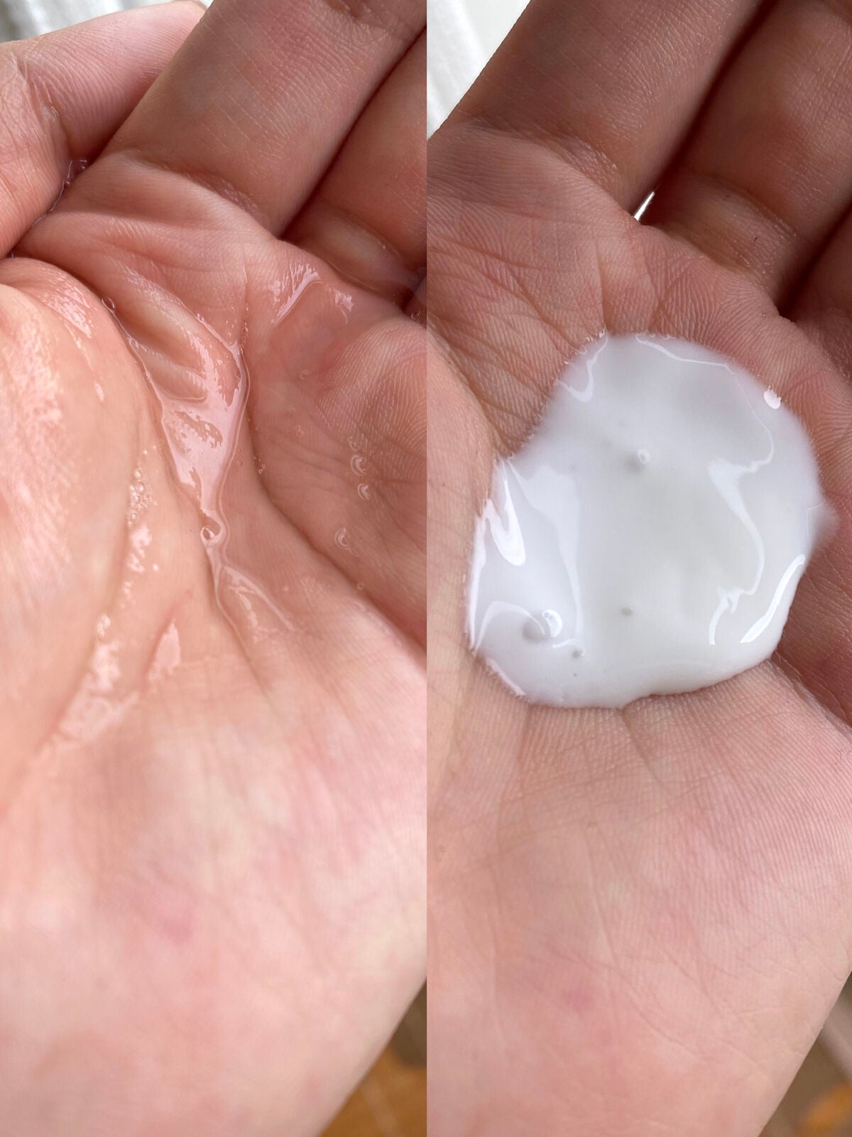 エミング ローション R/THREE/化粧水を使ったクチコミ(2枚目)