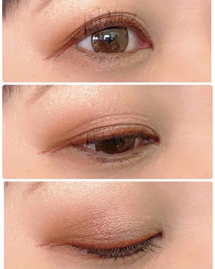 カラーインパクト リキッドライナー/Visée/リキッドアイライナーを使ったクチコミ(4枚目)