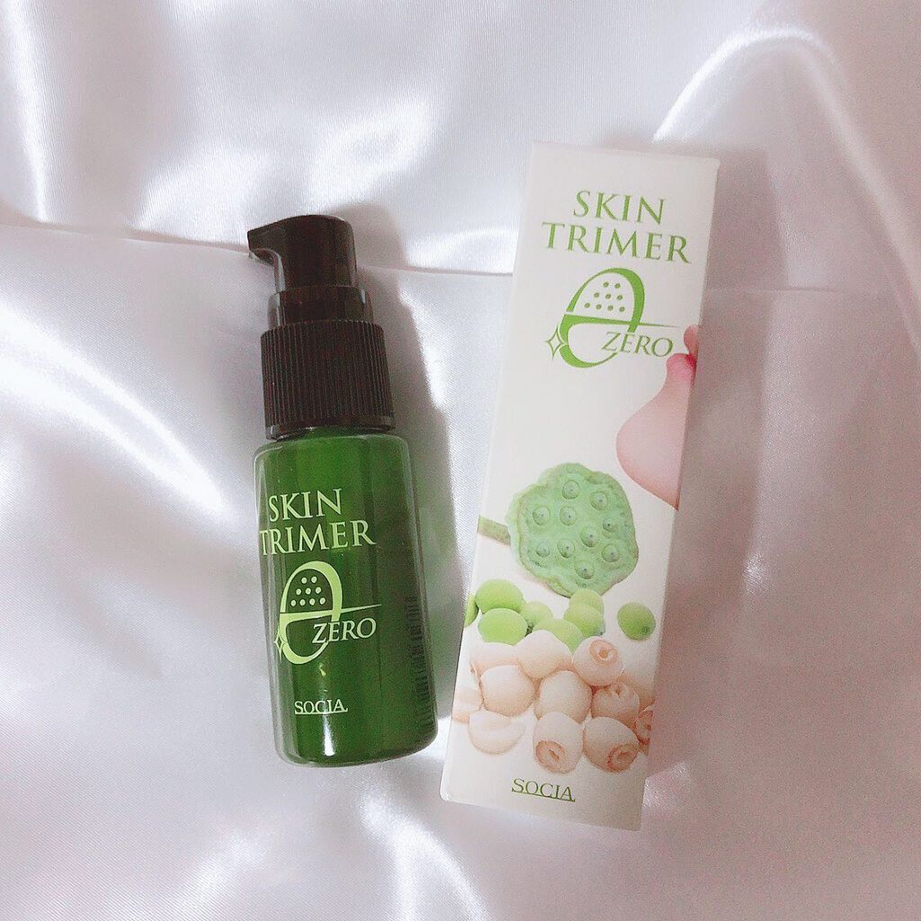 momoringo_5 on LIPS 「こんにちは🧚♀️首元や手の甲って年齢出やすいですよね😂また、..」(4枚目)