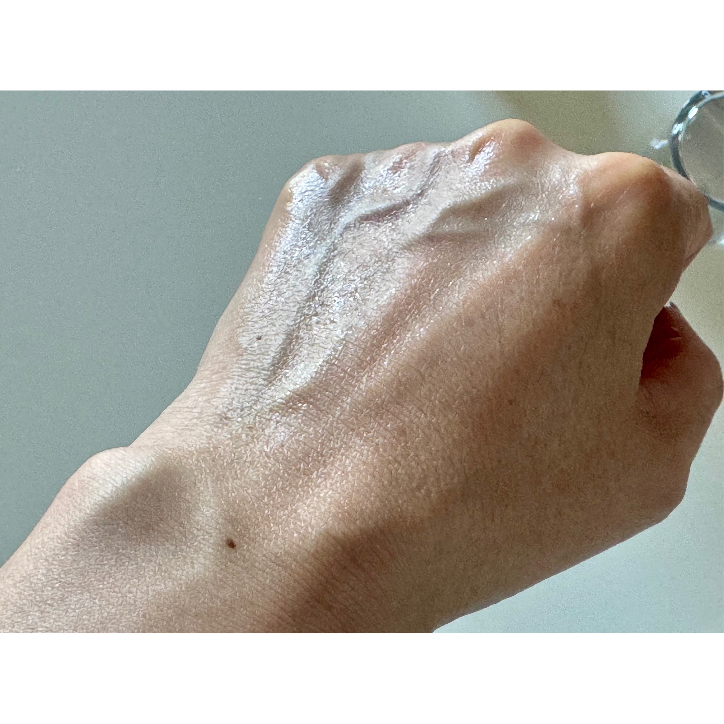 リペアローション SO/リソウコーポレーション/化粧水を使ったクチコミ（3枚目）