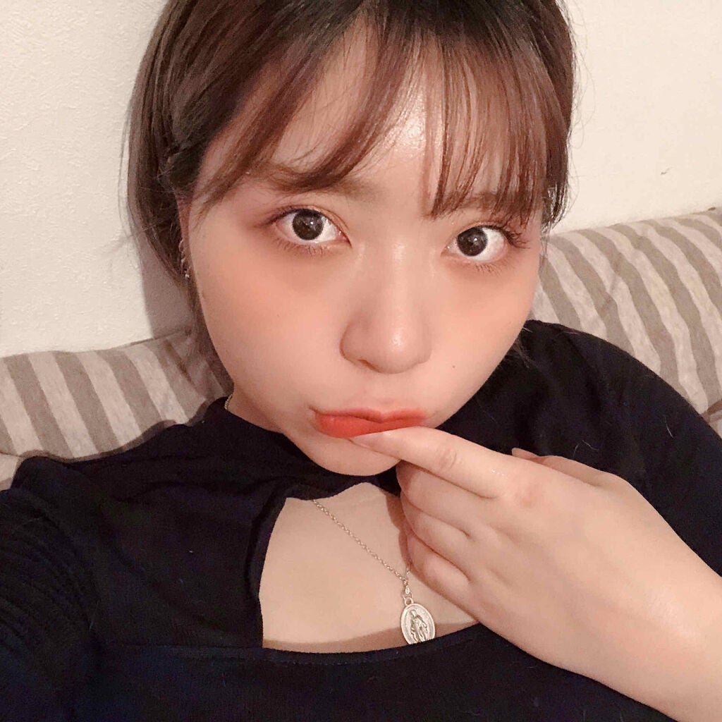 3CE アイスイッチ/3CE/グリッターを使ったクチコミ(2枚目)