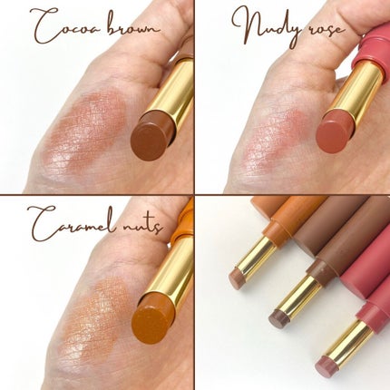 エテュセ リップエディション(ティントルージュ)/ettusais/リップティントを使ったクチコミ(2枚目)