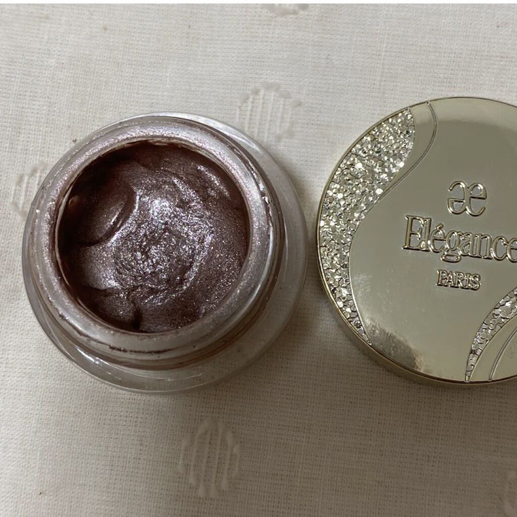 コントゥアリング アイシャドウ 015 ディープブラウン/DECORTÉ/アイシャドウパレットを使ったクチコミ（2枚目）