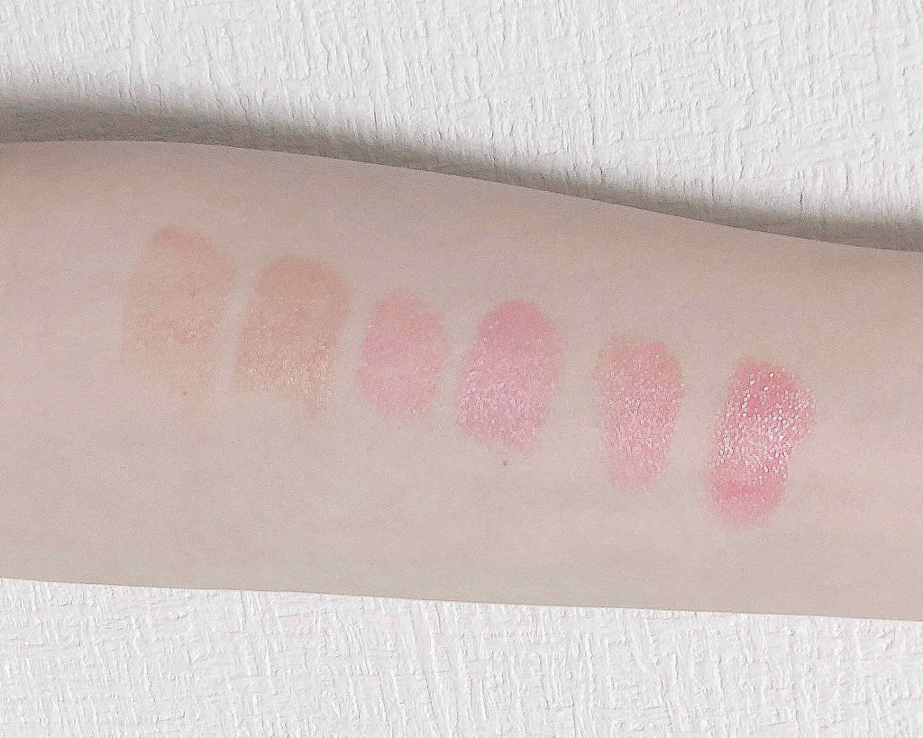 オペラ リップティント N/OPERA/リップティントを使ったクチコミ（2枚目）