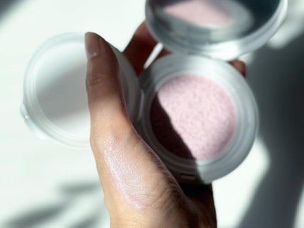 アディクション スキンケアUV タッチアップ クッション/ADDICTION/クッションファンデーションを使ったクチコミ(1枚目)