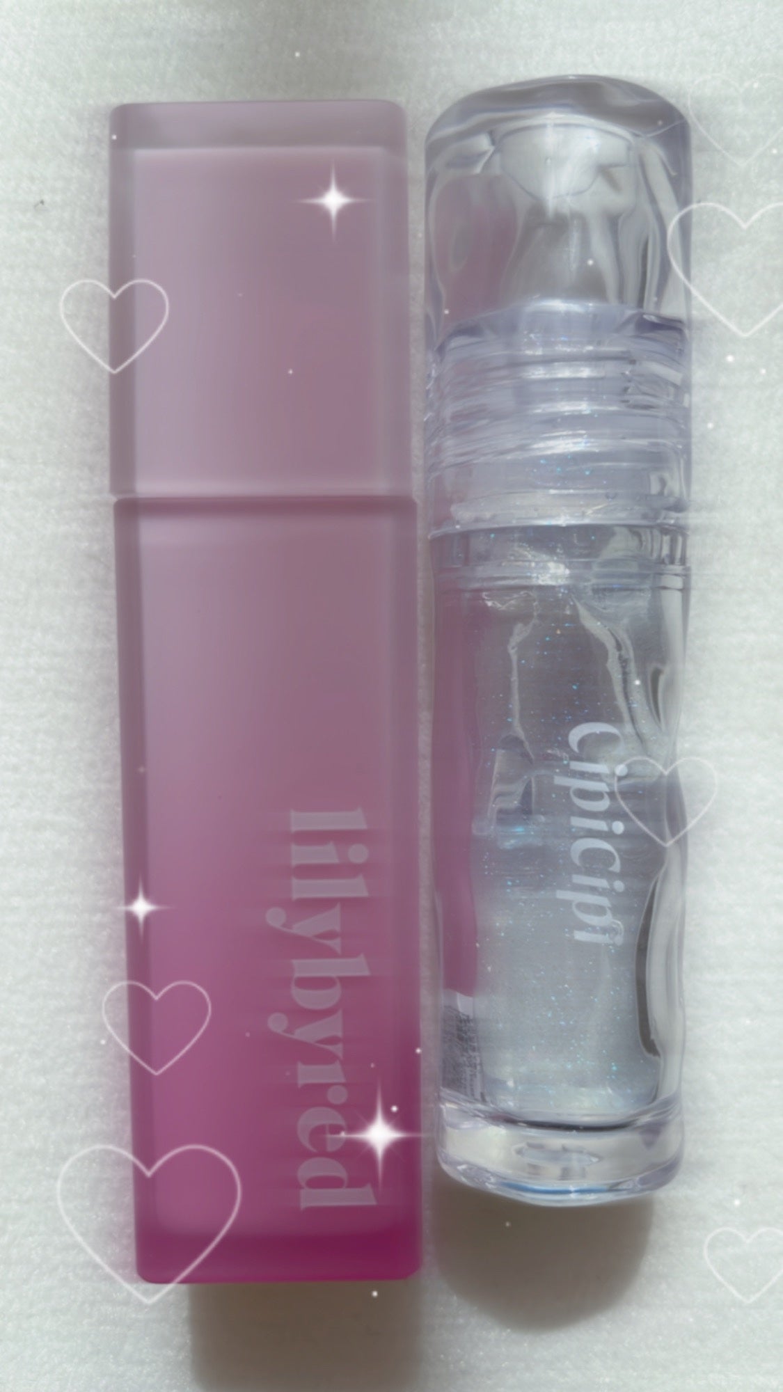 ガラスプランパー/CipiCipi/リッププランパーを使ったクチコミ(1枚目)