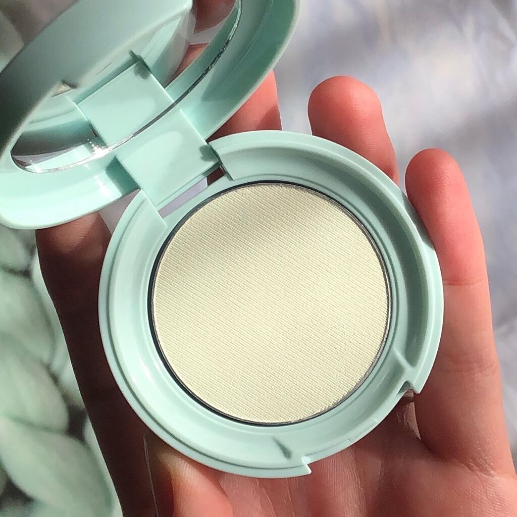 オイルコントロールパウダー<医薬部外品>/ファンケル/プレストパウダーを使ったクチコミ(4枚目)