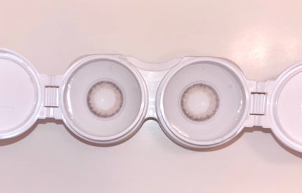 miium 1month/miium/1ヶ月(1MONTH)カラコンを使ったクチコミ(3枚目)