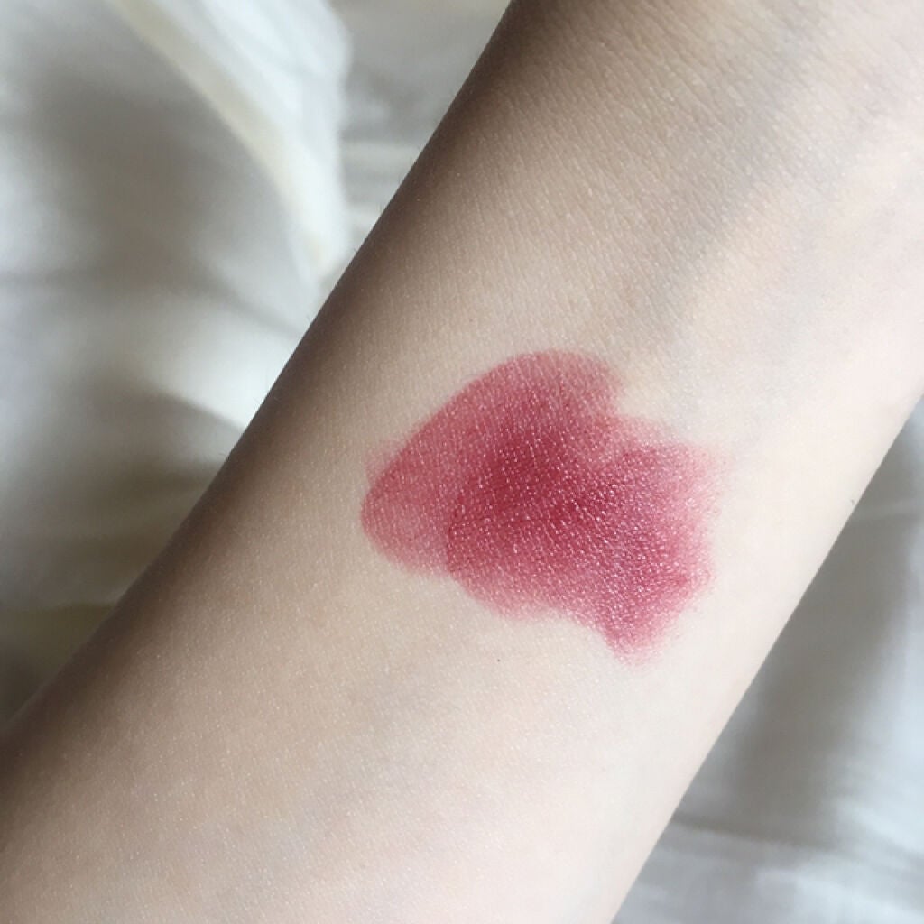 リップスティック/(NM)/口紅を使ったクチコミ(2枚目)