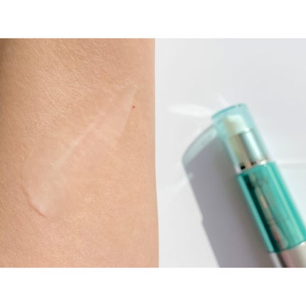 Ⅲ バリアコンセントレイト/NOV/美容液を使ったクチコミ(4枚目)