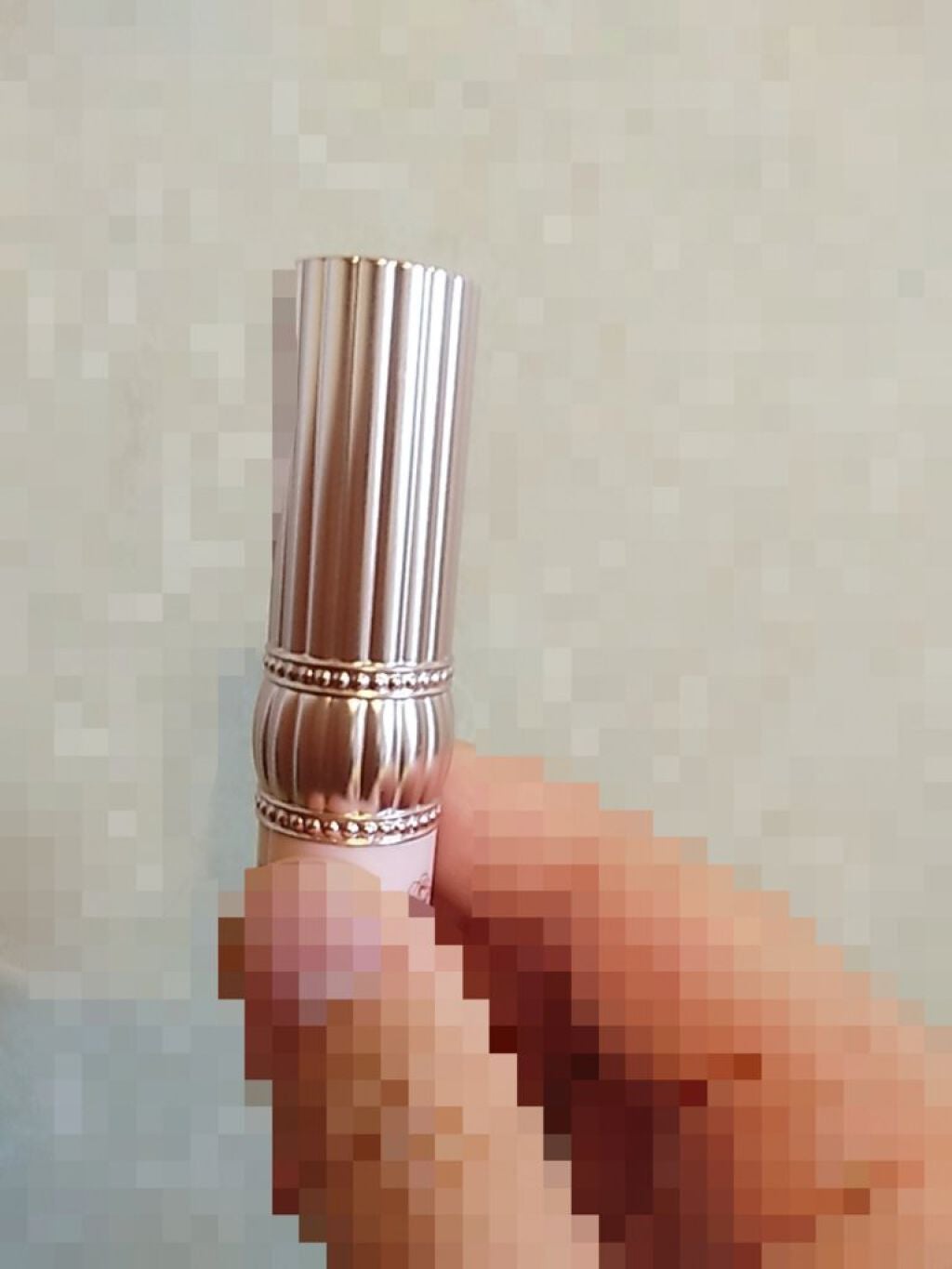 RH リップカラートリートメント/フォーチュン/リップケアを使ったクチコミ(1枚目)