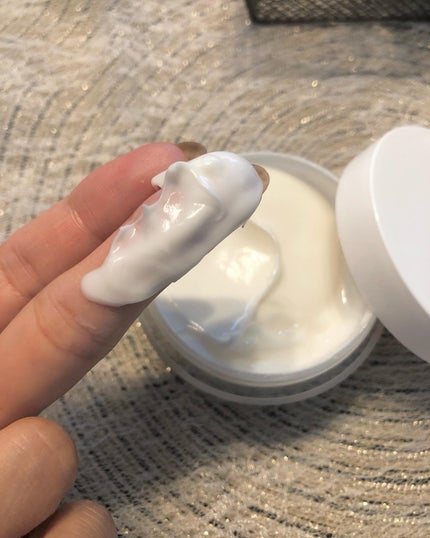 ユアン on LIPS 「�6種類の植物エキスを配合オーガニックヘアワックスmodsha..」(4枚目)