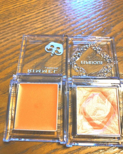 セレクト アイカラー/ESPRIQUE/単色アイシャドウを使ったクチコミ(1枚目)