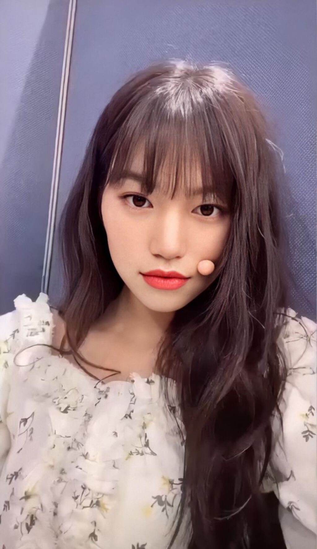 ナチュラル チークN/CEZANNE/パウダーチークを使ったクチコミ（3枚目）