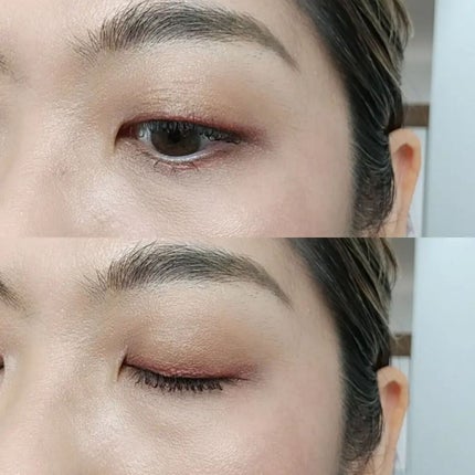 セルヴォーク ヴァティック アイパレット/Celvoke/アイシャドウパレットを使ったクチコミ(5枚目)