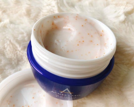 アクネスラボ 薬用 カプセルオールインワンゲルのクチコミ「ニキビに悩む皆さんへ
アクネスラボ 薬用 カプセルオールインワンゲル
前回お試しセットにてア.....」(2枚目)