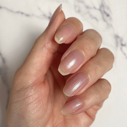 ファンデーションカラーズ/キャンメイク/マニキュアを使ったクチコミ(3枚目)