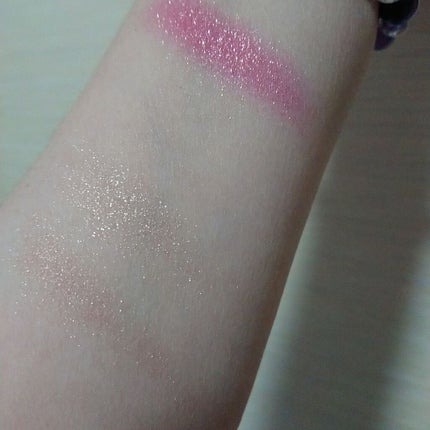 シアーニュアンスシャドウ/スウィーツ スウィーツ/アイシャドウパレットを使ったクチコミ(4枚目)