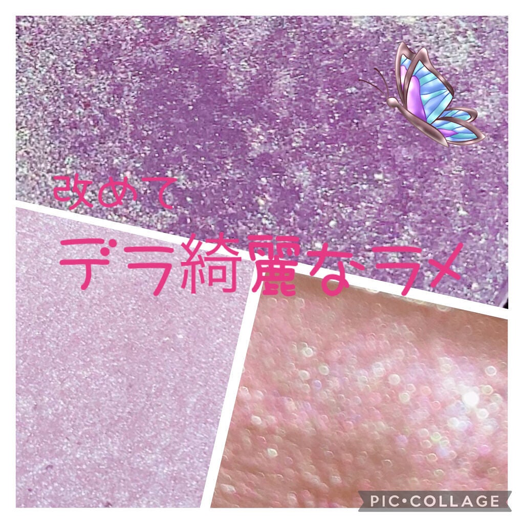 UR GLAM POWDER EYESHADOW/U R GLAM/単色アイシャドウを使ったクチコミ(2枚目)