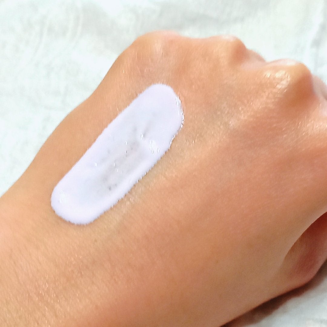 サンカットR トーンアップUV エッセンス/サンカット®/日焼け止めローションを使ったクチコミ(5枚目)